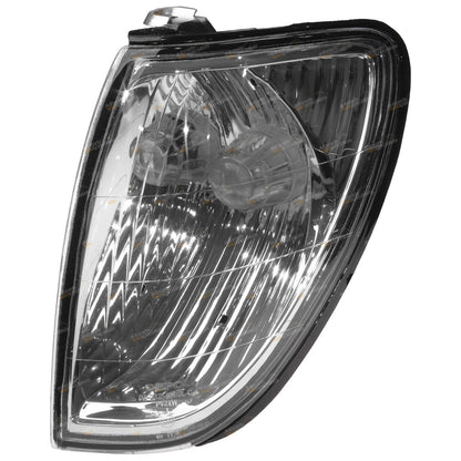 LH Front Corner Park Light for Toyota Landcruiser 100 Series (1998–2005)