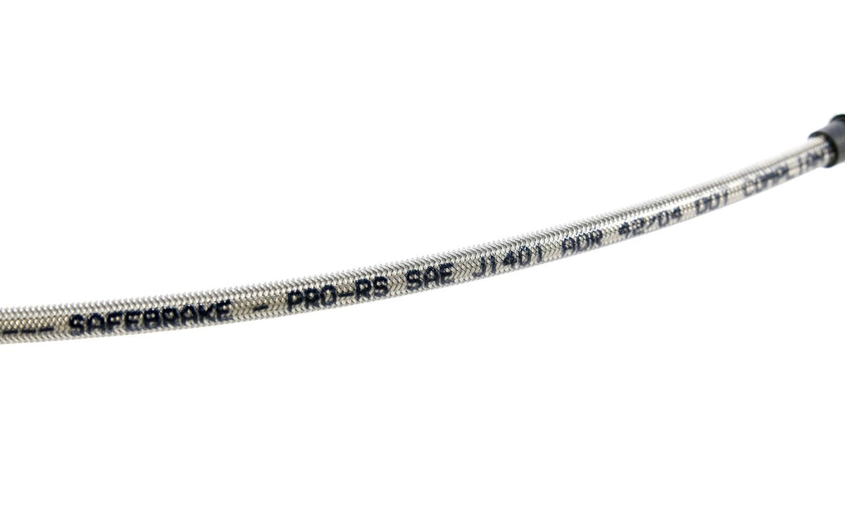 Brake Line Kit for Colorado RG Cab/Chassis/Ute (2012-2021) - Hose Kits