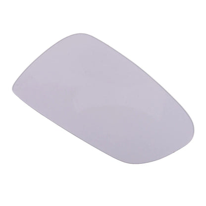 Front Left Wing Mirror Glass for Tesla Model S (2012-2020)