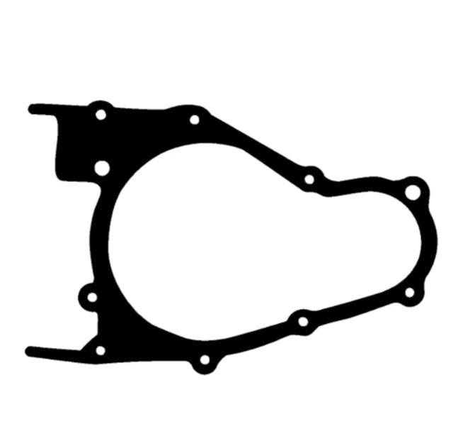 Flywheel stator cover gasket for Honda CL200 CB200