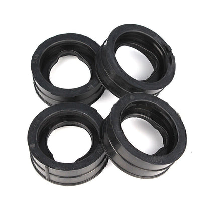 4pcs Carburetor Adapter for Yamaha FJR1300 (2003-2012)