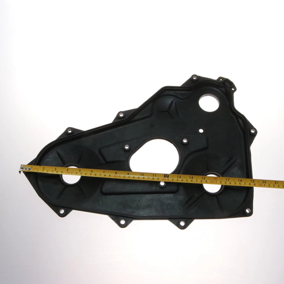 Timing Chain Belt Cover 2.2L for Toyota Hilux LN30 LN40 LN46 1979-1983