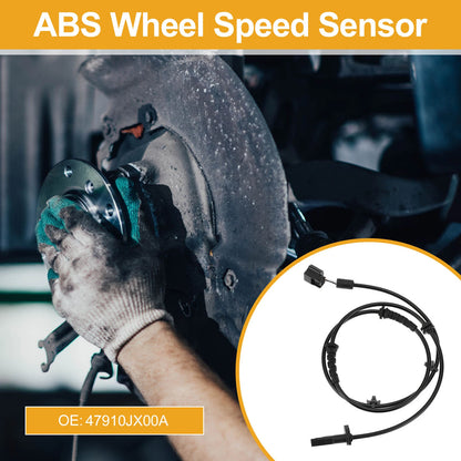 ABS Wheel Speed Sensor for Nissan NV200 (2010-2023)