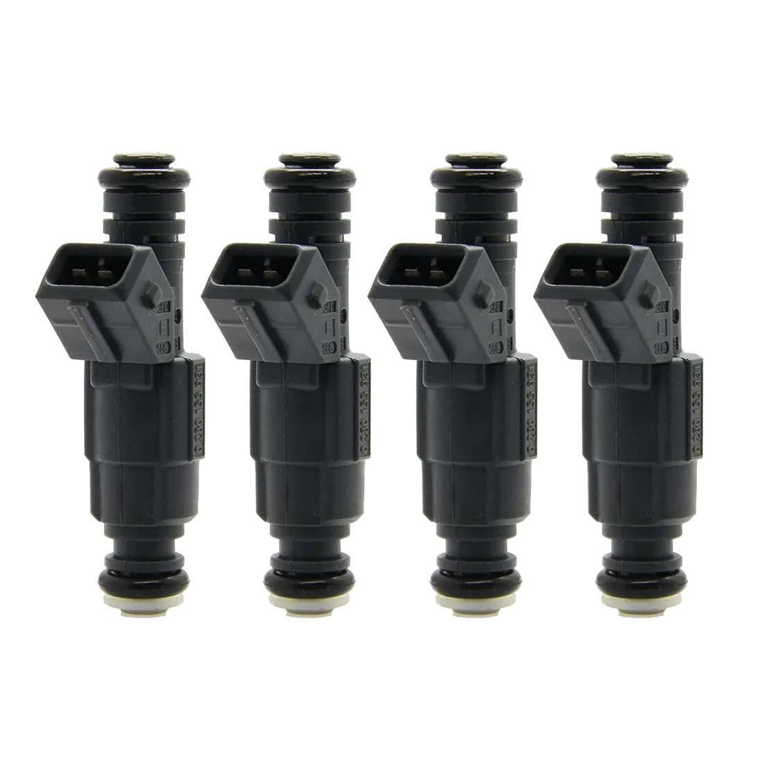 4 x Fuel Injectors for Holden Commodore V8 Gen-3 LS1 (2000-2006)