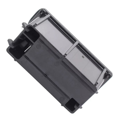 Black Center Console Ashtray Insert for Mercedes-Benz W166 X166 W292 (2012-2019)