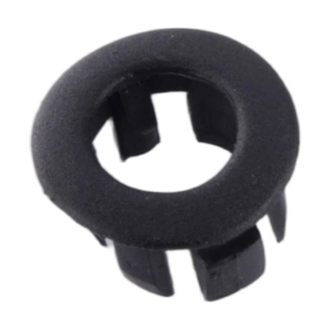 Car Front/Rear Door Lock Rod Cover Grommets for BMW X5 (2000-2006)