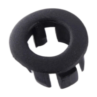 Car Front/Rear Door Lock Rod Cover Grommets for BMW X5 (2000-2006)