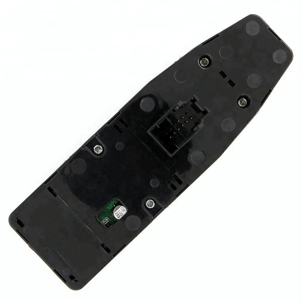 Power Window Switch for BMW X5 X5M X6 (2007-2013) Black 1 x Button