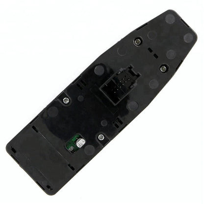 Power Window Switch for BMW X5 X5M X6 (2007-2013) Black 1 x Button