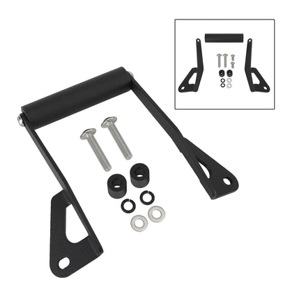 GPS Expansion Mount Phone Holder for Guzzi V85 TT (2019-2021)
