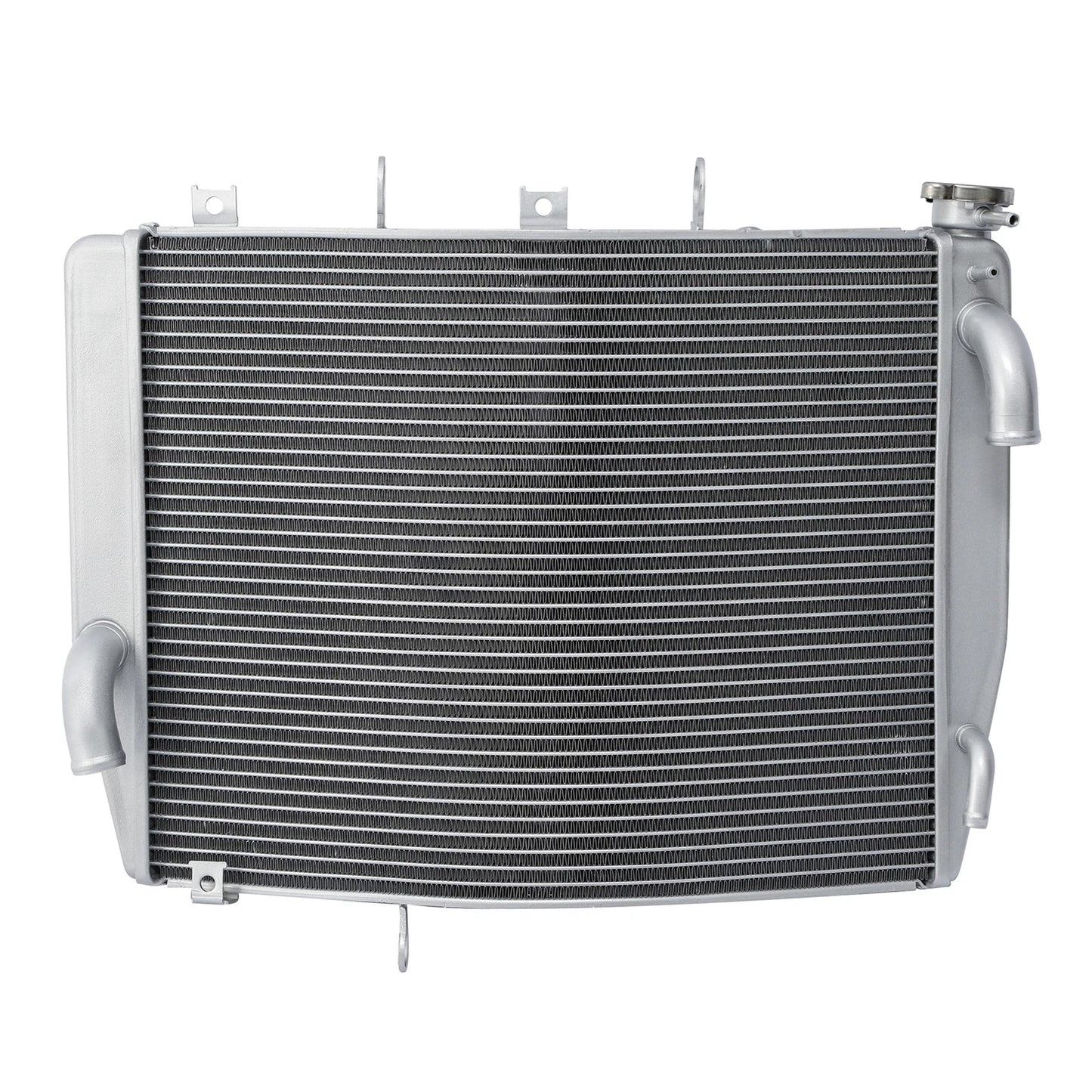 Radiator Engine Cooling for Kawasaki Ninja ZX14 (2006-2011)