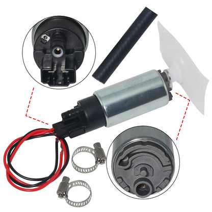 Fuel Pump for Moto Guzzi Breva 750, Nevada Classic 750 (2003-2013)