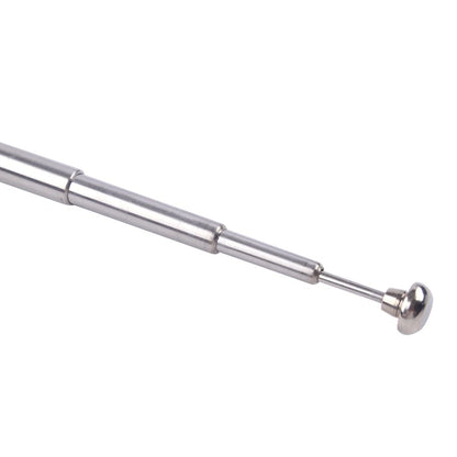 Power Antenna Mast for Mercedes Benz W124 W126 W201 C107 R107 (1985-1995)