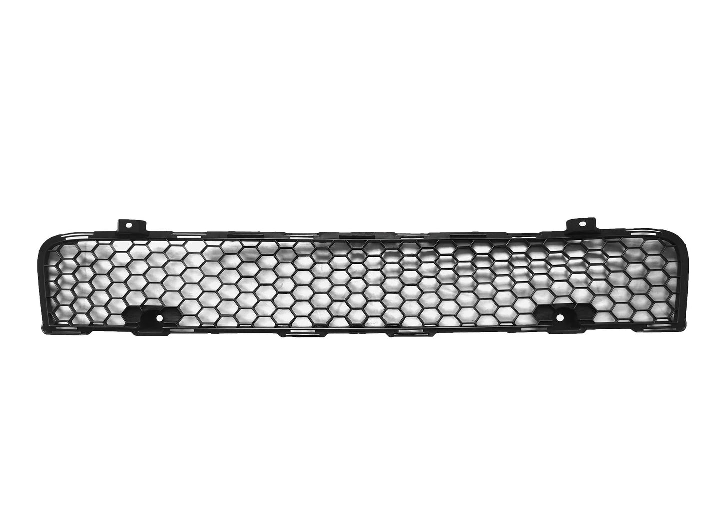 Aftermarket Front Bar Grille for Mitsubishi Lancer Ralliart (2007-2015)