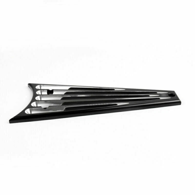 Radiator Cover Trim for Harley Touring, Road King, Street Glide (2014-2023)