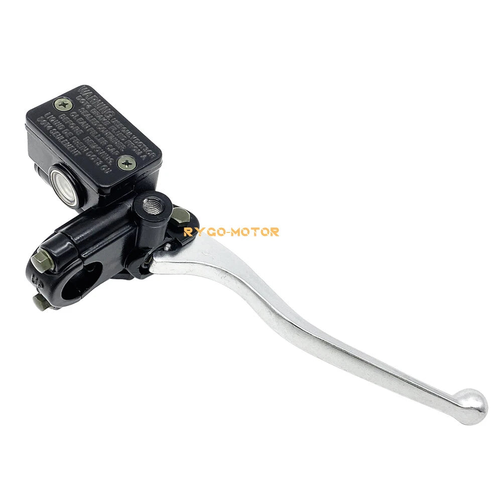 Right Front Brake Master Cylinder for Can Am Renegade 500 800 Outlander 800R