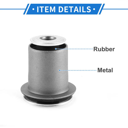 Control Arm Suspension Bushing for Toyota Lite/Townace (2001-2007)