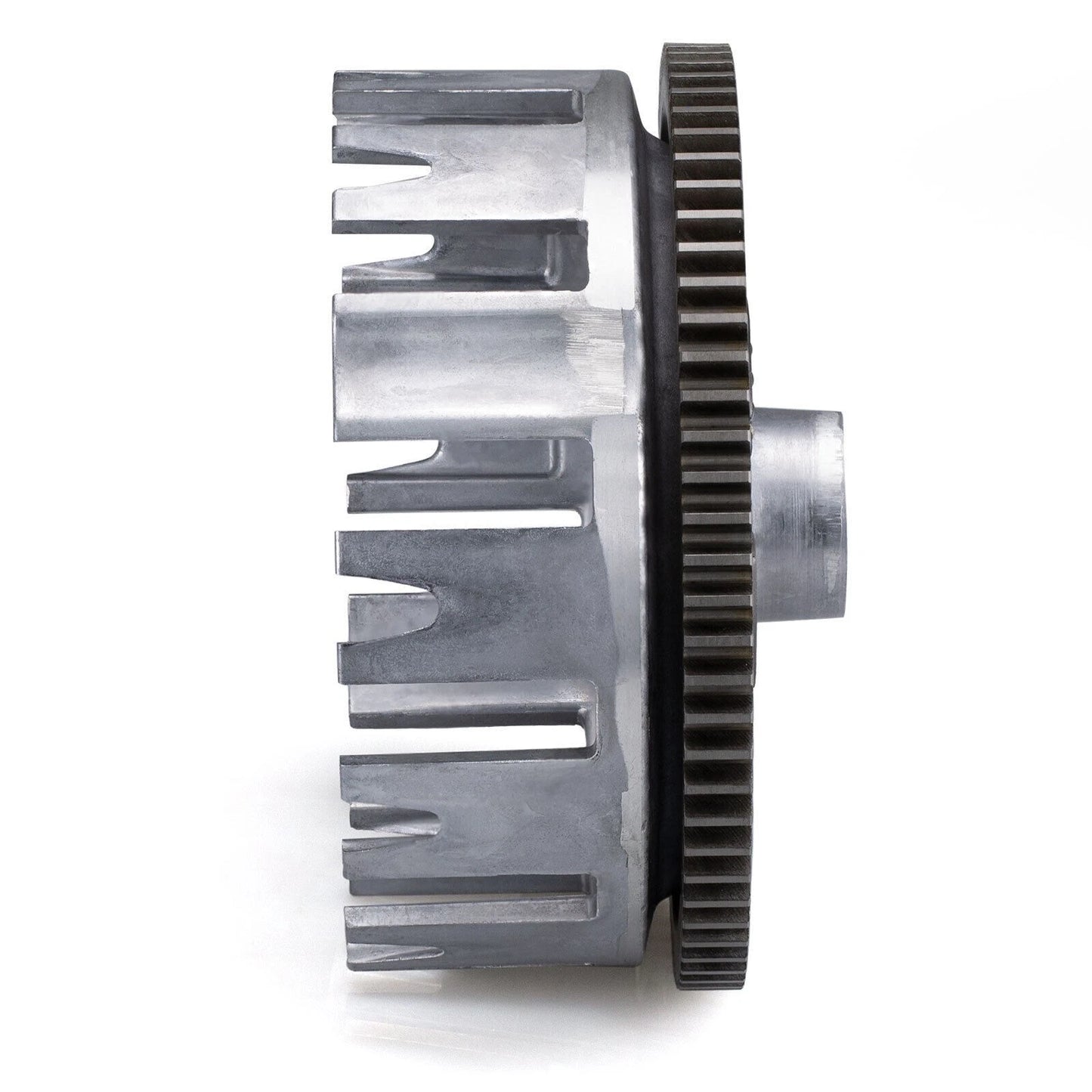 Primary Driven Gear Clutch Basket for Yamaha Big Bear 350 YFM350 (1987-1998)
