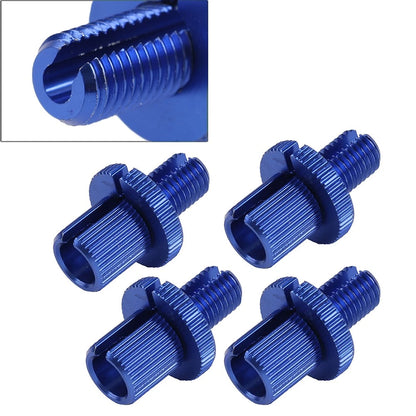 10mm Clutch Brake Throttle Cable Adjuster for Motorcycle ATV Dirt Bike