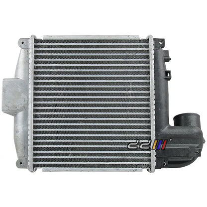 Turbo Intercooler for Toyota Hilux VIGO 2.5L 3.0L (2005-2008)
