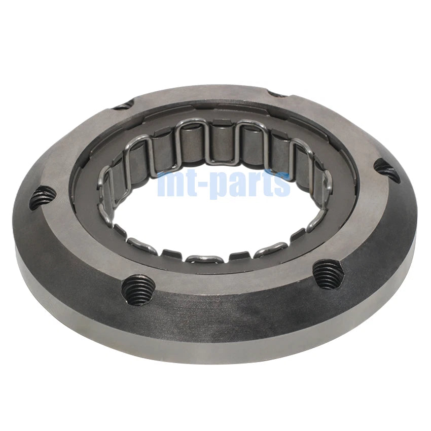 One Way Starter Clutch for Kawasaki KLX650 Motard, KL500, KLR500 (1993-96, 1987-90)