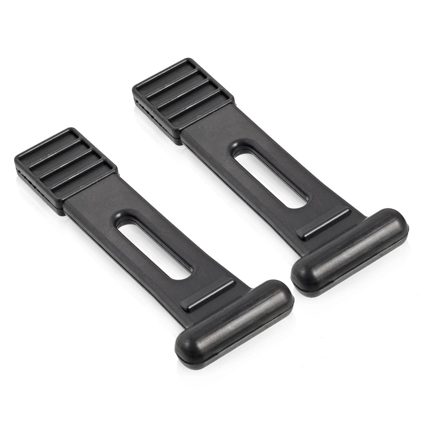 Rubber Hood Clamps for Polaris RMK 600/700/800/900/Shift 550/600