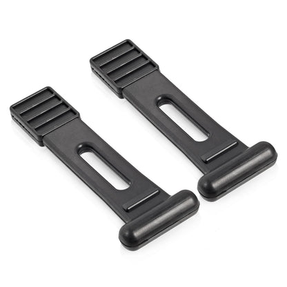Rubber Hood Clamps for Polaris RMK 600/700/800/900/Shift 550/600