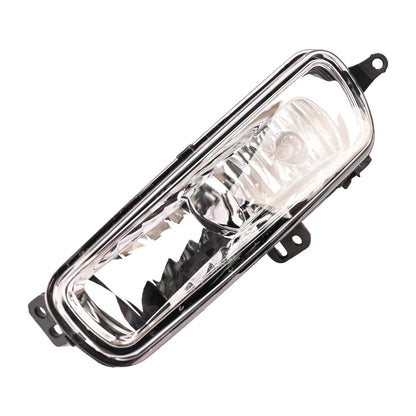 2 x Left & Right Clear Fog Lights W/ Bulb for Ford Focus (2015–2017)