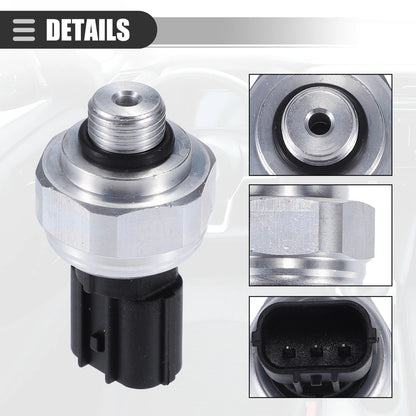 A/C Pressure Transducer Valve Sensor for Honda Accord (2003-2007)