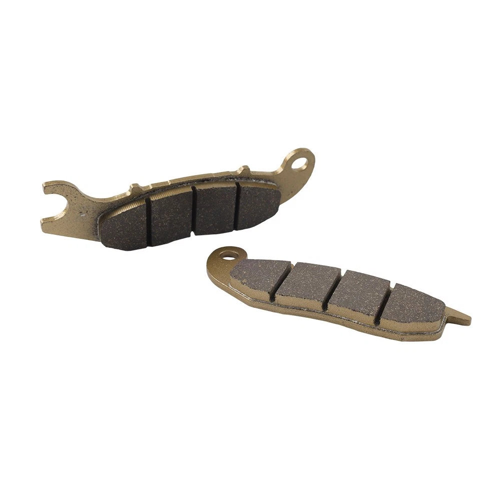 Front Brake Pads for PIAGGIO Medley 125 150, HONDA PCX 125 (2016-2021)