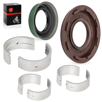 Crankshaft Seal & Bearing for Polaris Ranger Sportsman 700/600/800 (2009–2016)