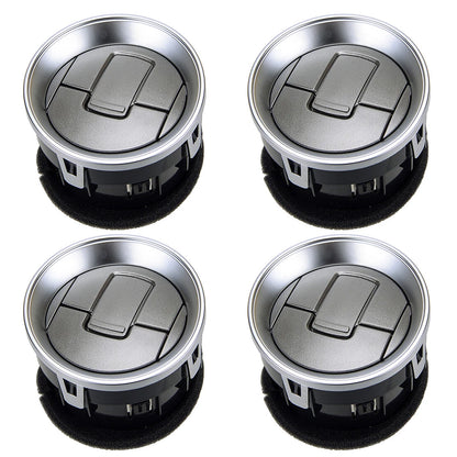 4pcs AC Vent Outlet Louvers for Ford F-150 (2009-2014)