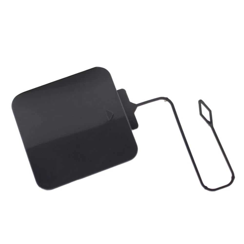 Rear Bumper Tow Hook Eye Cover for BMW 7 Series F01 F02 (2009-2012)