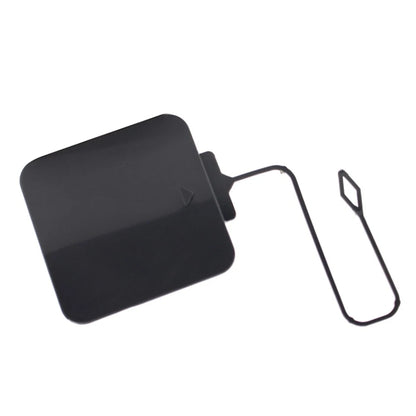 Rear Bumper Tow Hook Eye Cover for BMW 7 Series F01 F02 (2009-2012)