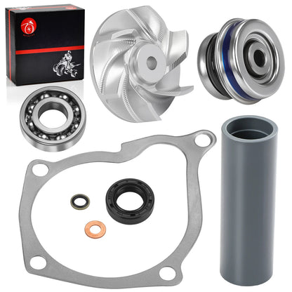 Water Pump Kit Impeller & Seal Driver for Polaris Scrambler 500 (1997–2012)