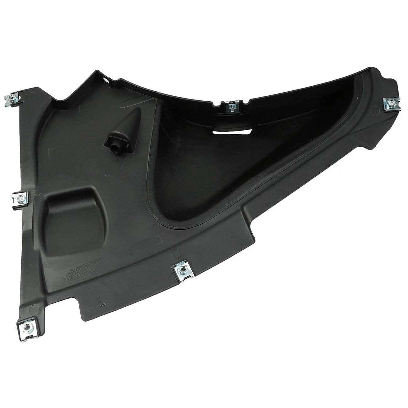 Fender Liner Front for BMW F30 F80 316i 320i 328i xDrive (2012-2019)