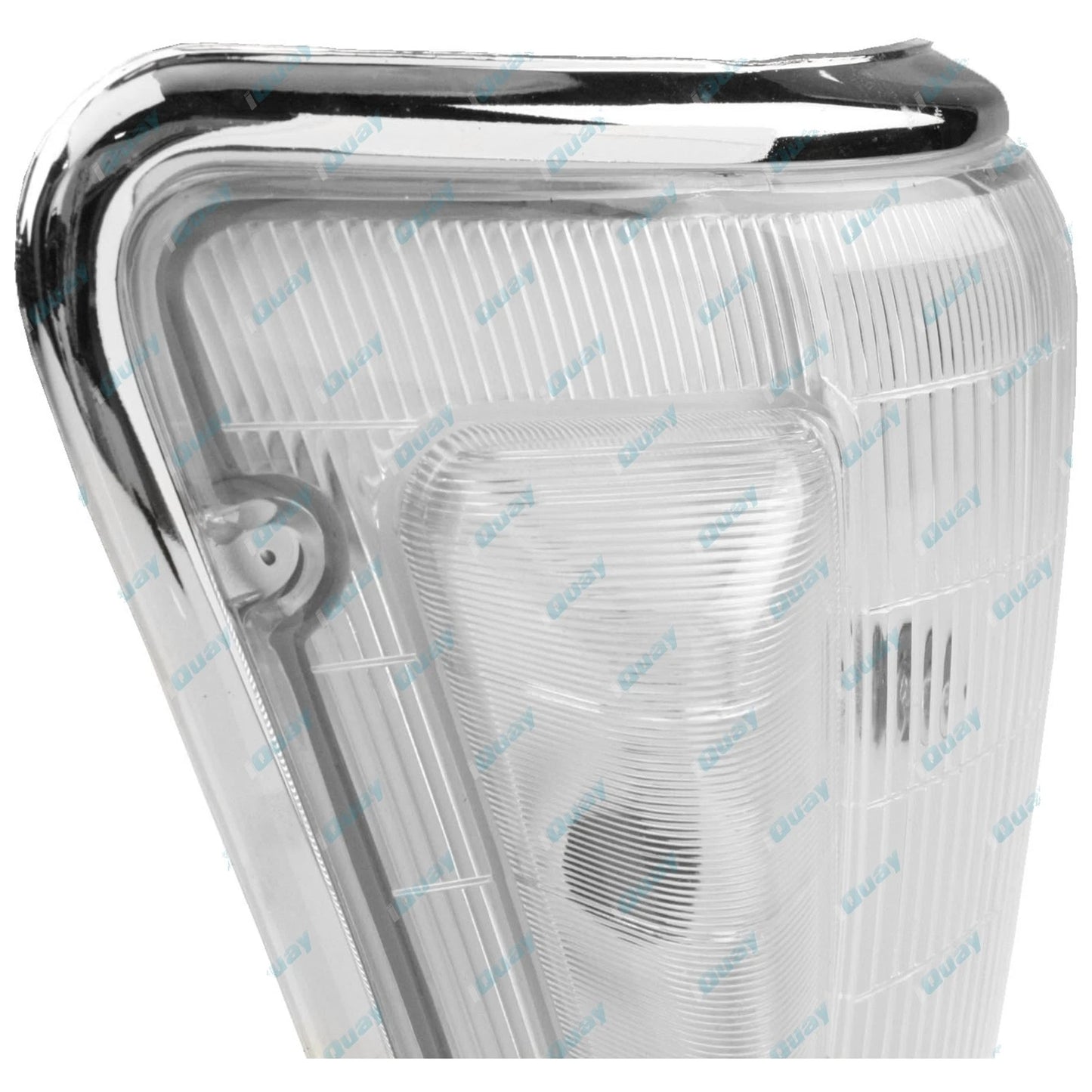 RH Chrome Corner Indicator Light for Toyota Hilux 4WD (1994-1997)