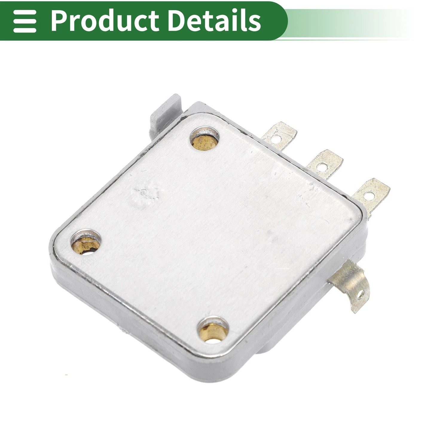Ignition Control Module for Honda Civic (1993-2000)