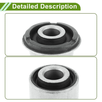 Front Lower Control Arm Bushing for Toyota Land Cruiser 3.0 (1996–2002)