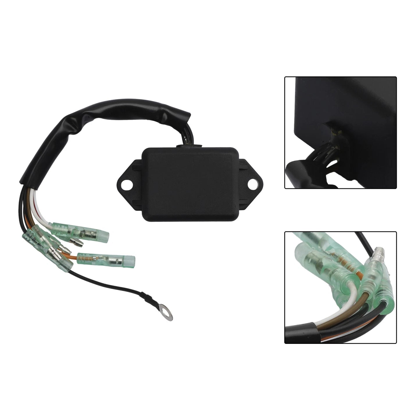 CDI Module for Yamaha 5hp 6hp 8hp 48hp 55hp