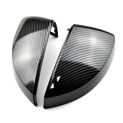 Replacement Rearview Mirror Cap Covers for Audi A3/S3 (2015–2021)