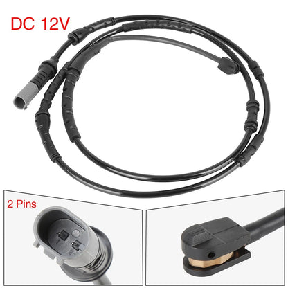 Rear Brake Pad Electronic Wear Sensor for BMW X3 X4