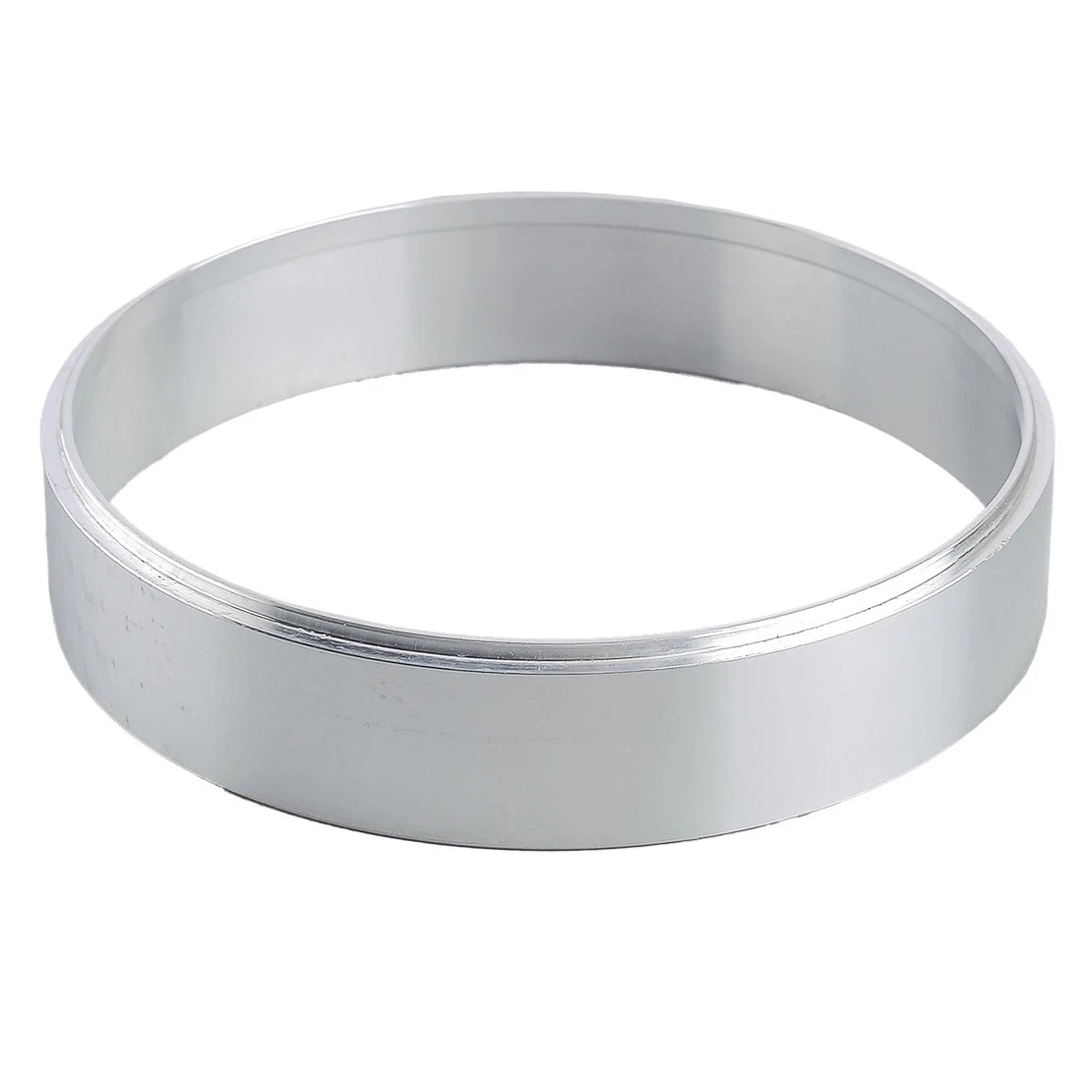 1" Aluminum Air Cleaner Spacer for Edelbrock Holley SBC BBC (302-350)