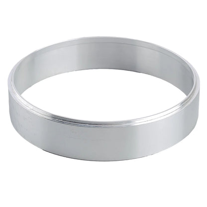 1" Aluminum Air Cleaner Spacer for Edelbrock Holley SBC BBC (302-350)