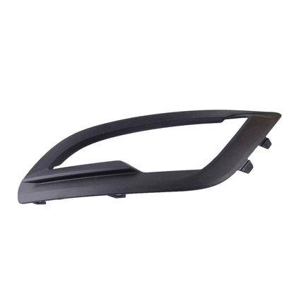 Left Front Bumper Fog Light Cover for Ford EcoSport (2018-2021)