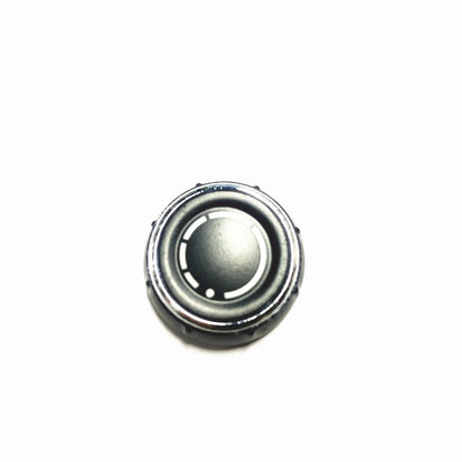 Volume Control Knob Cap for Porsche 911 (2012-2019)