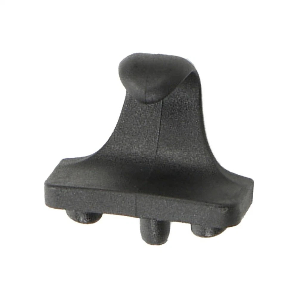 Small Bracket Sunshade Hook Clip for Mercedes-Benz C-Class