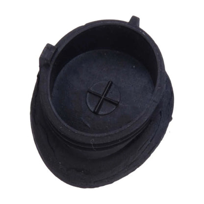 Left Door Handle Screw Cover Cap for BMW Z4 E89 E85 E86 (2009-2016)
