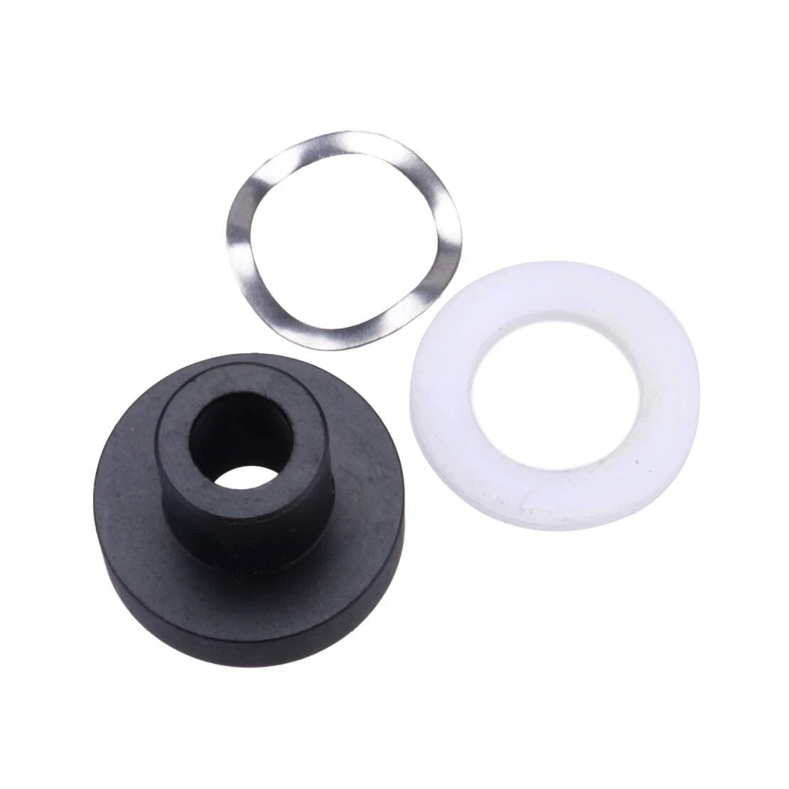 Set of 4 Window Bushings for Mazda Miata (1990-2005)