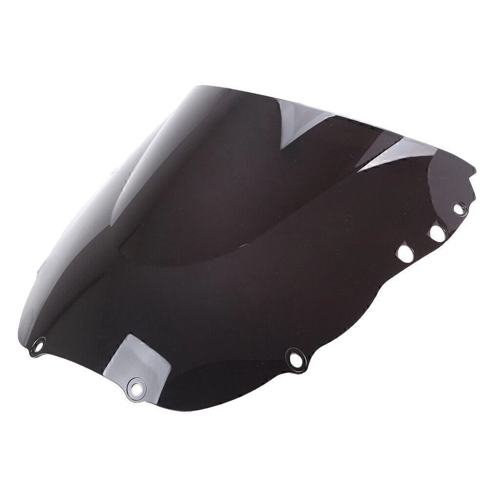 Windscreen for Honda CBR900 919 1998-1999 ABS Motorcycle Black